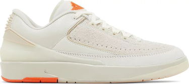 Sneakers og sko Jordan Shelflife x Air 2 Low "Sail" Beige | DV7128-110, 2
