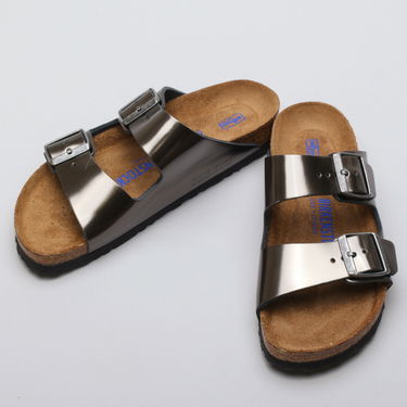 Sneakers og sko Birkenstock Arizona Grøn | 1000295, 2