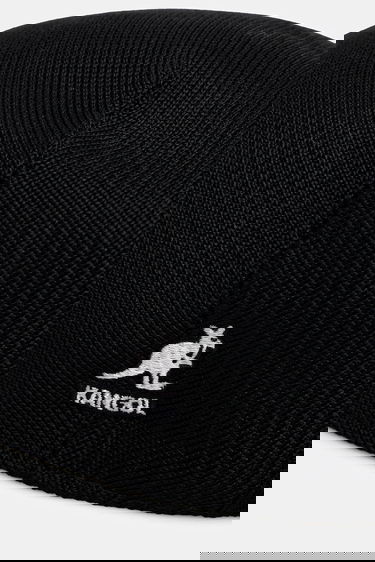 Baret Kangol Beret Hat Sort | 6915BC, 2