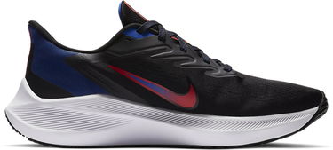 Sneakers og sko Nike Air Zoom Winflo 7 Sort | cj0291-006, 2