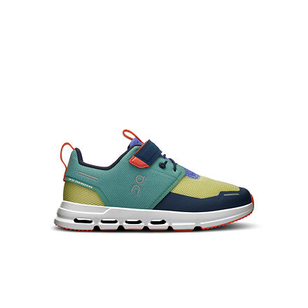 Sneakers og sko On Running Cloud Play 29.5 Flerfarvet | 3KD11432362, 0