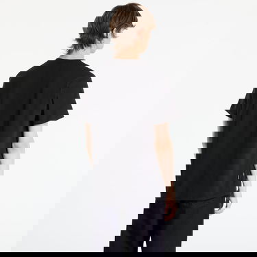 T-shirt Horsefeathers Focus T-Shirt Sort | SM1390B, 4