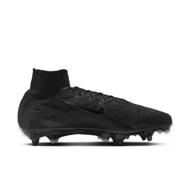 Sneakers og sko Nike Mercurial Superfly 10 Elite SG-Pro Sort | FQ8342-002, 3