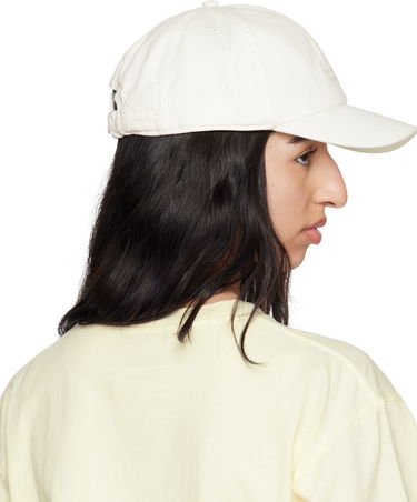 Kasket Maison Margiela Baseball Cap Grøn | SH2TC0002 M35190, 2
