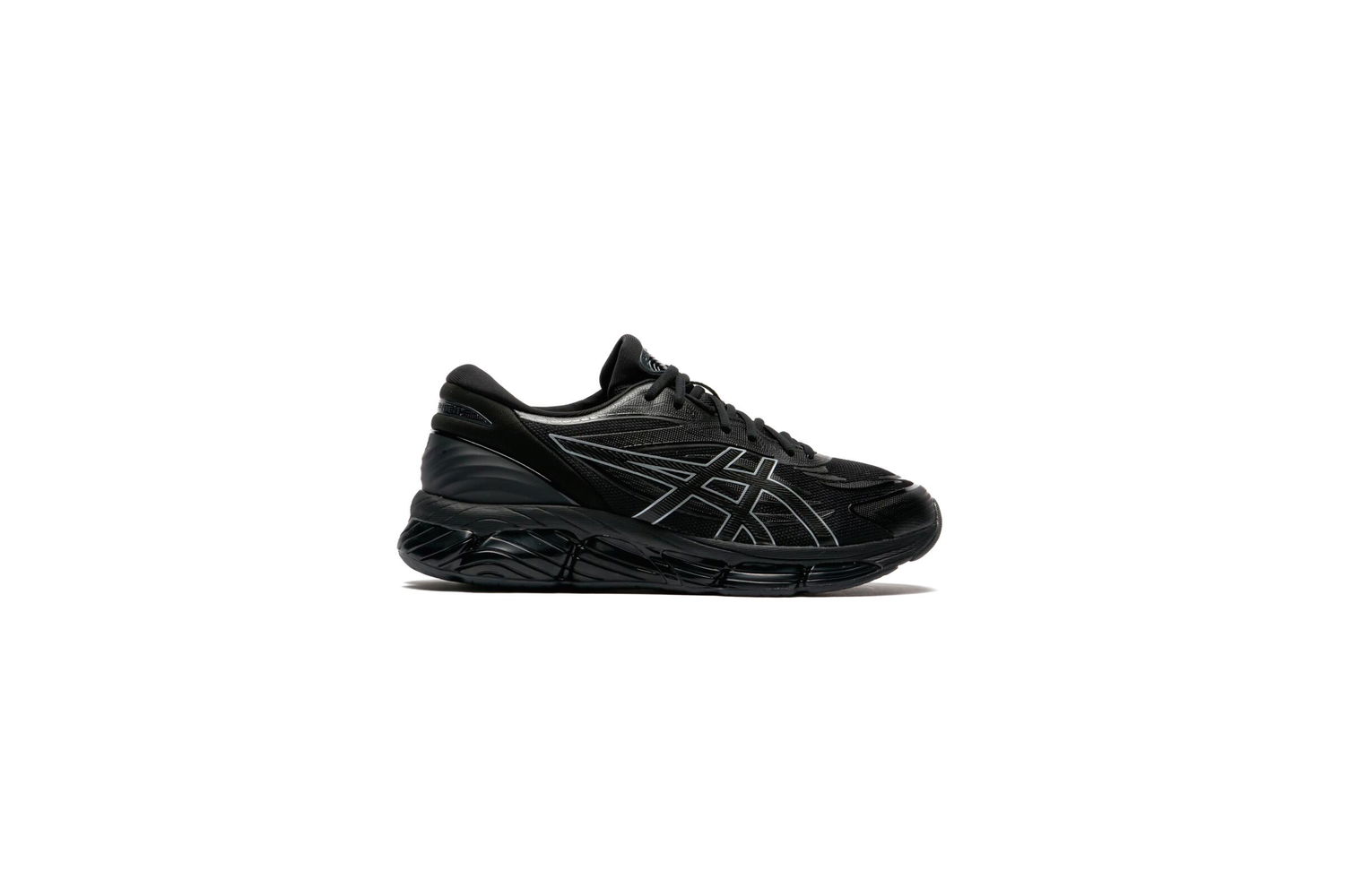 Sneakers og sko Asics Gel-Quantum 360 VIII "Black" Sort | 1203A305-001, 1