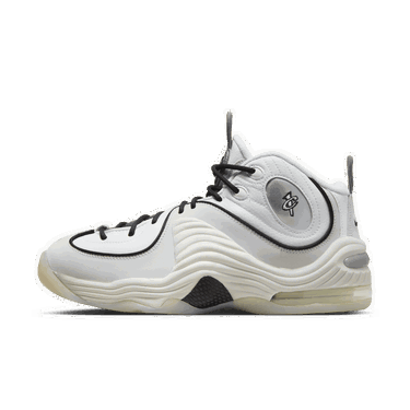 Sneakers og sko Nike Air Penny 2 Hvid | FB7727-100, 0