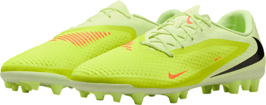 Sneakers og sko Nike Phantom 6 Low Academy AG Gul | hq2322-800, 8