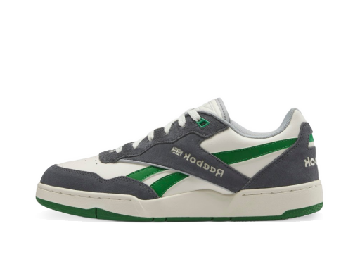Sneakers og sko Reebok BB 4000 II Grå | IG4790