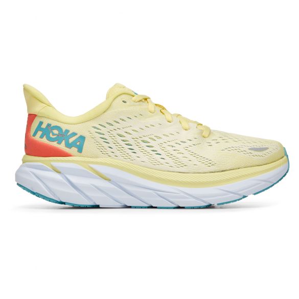 Sneakers og sko Hoka One One Arahi 6 Gul | 1123195-YPSC, 0