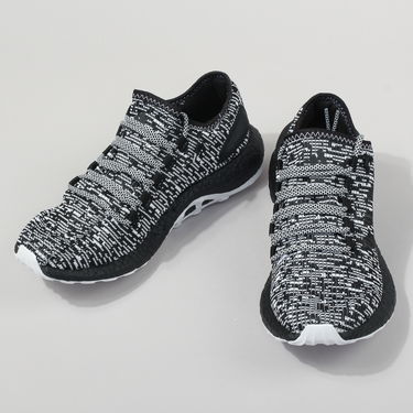 Sneakers og sko adidas Performance PureBOOST LTD Sort | S80704, 2