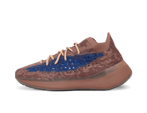 Sneakers og sko adidas Yeezy Yeezy Boost 380 ''Azure Non-Reflective'' Brun | FZ4986