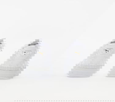 Sneakers og sko Puma Cali Sport Hvid | 37387101, 3