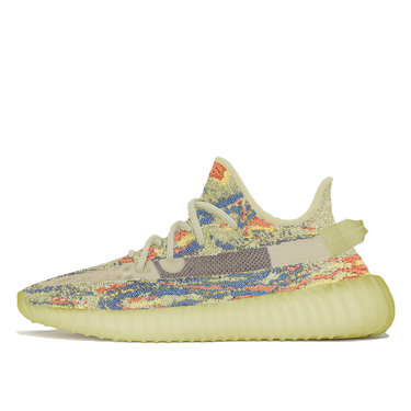 Sneakers og sko adidas Yeezy Yeezy Boost 350 V2 "MX Oat" Beige | GW3773, 1