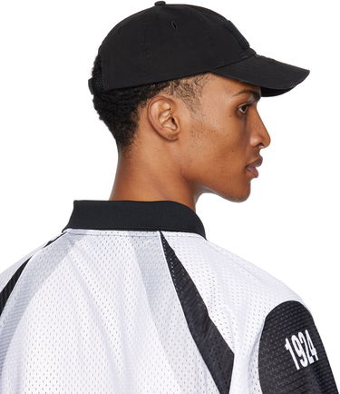 Kasket Umbro Umbro Tactical Cap Sort | UBMW222FA11, 2