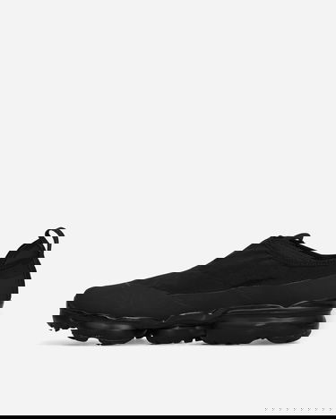 Sneakers og sko Nike Air Vapormax Moc "Roam Black" Sort | DZ7273-001, 3