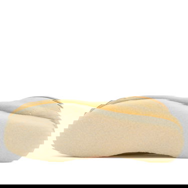 Sneakers og sko Clarks Wallabee Boot, Size UK 10 Beige | 26181131-BRN, 5