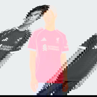 Jersey adidas Performance Liverpool FC 25/26 Home Jersey Rød | JV6423, 0