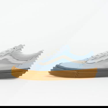 Sneakers og sko Vans Old Skool Blå | VN000D9YBGP1, 0