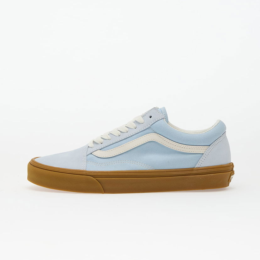 Sneakers og sko Vans Old Skool Blå | VN000D9YBGP1