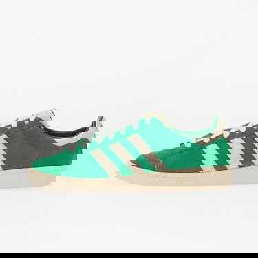 Sneakers og sko adidas Originals Jabbar Lo Grøn | JI3432, 0