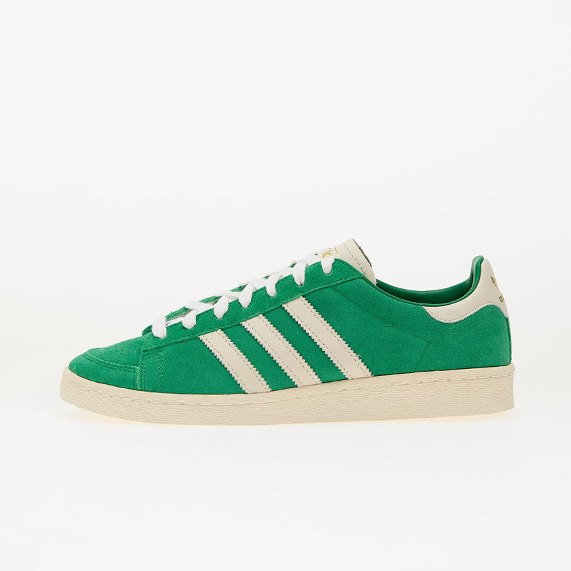 Sneakers og sko adidas Originals Jabbar Lo Grøn | JI3432