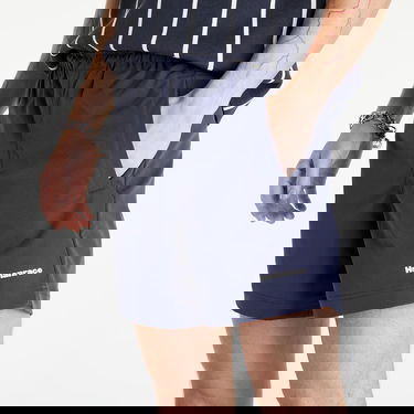 Shorts adidas Originals Pharrell Williams Humanrace x Woven Short Mørkeblå | HN3444, 3