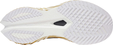 Sneakers og sko Saucony Endorphin Speed 4 London Hvid | s10940-25, 4