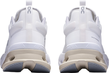 Sneakers og sko On Running On Running Cloudnova X Hvid | 3we30410813, 4