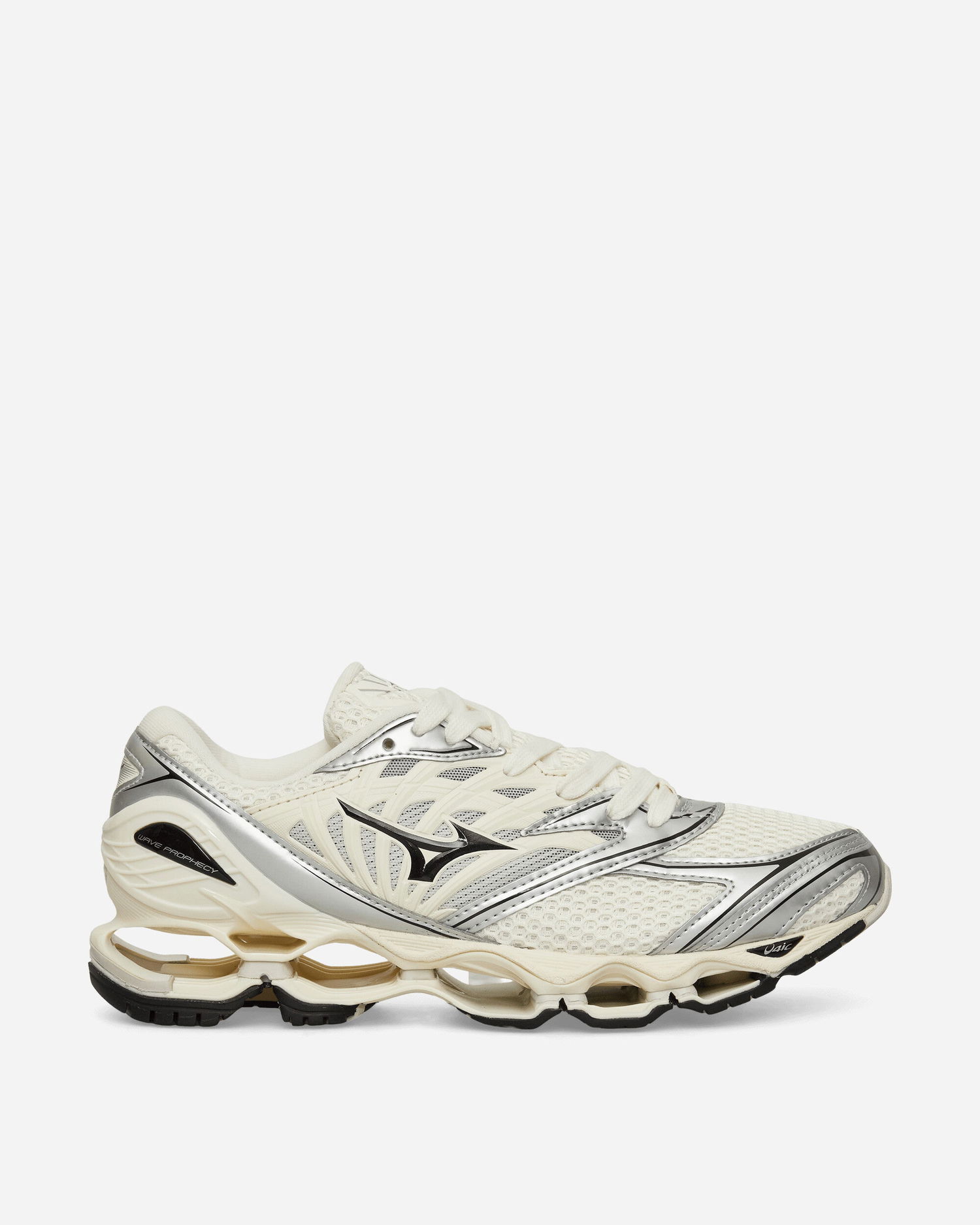 Sneakers og sko Mizuno WAVE PROPHECY LS Beige | D1GA251101, 1