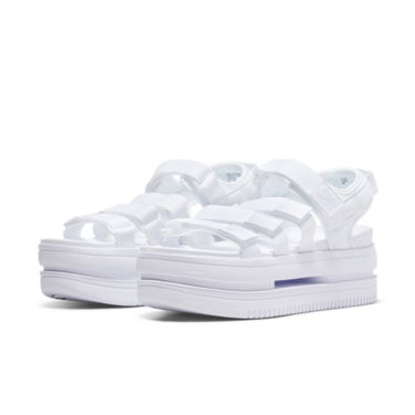 Sneakers og sko Nike Icon Classic Hvid | DH0223-100, 1