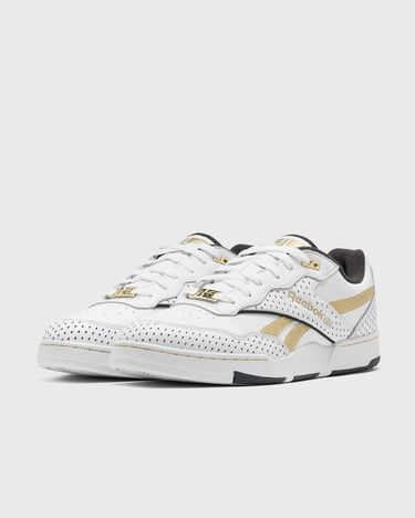 Sneakers og sko Reebok BB 4000 II men Lowtop white in size:45 Hvid | RMIA04OC99LEA0030176, 1