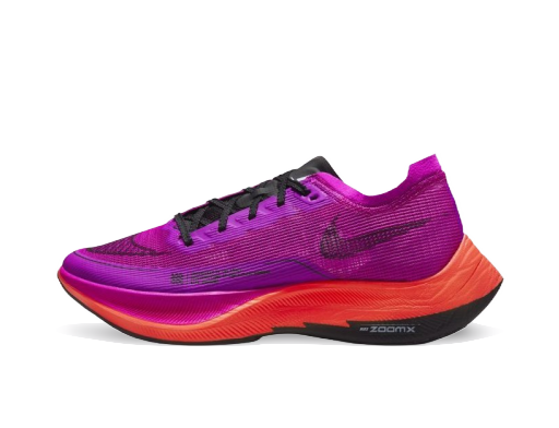 Løbe Nike ZoomX Vaporfly Next% 2 W Lilla | CU4123-501