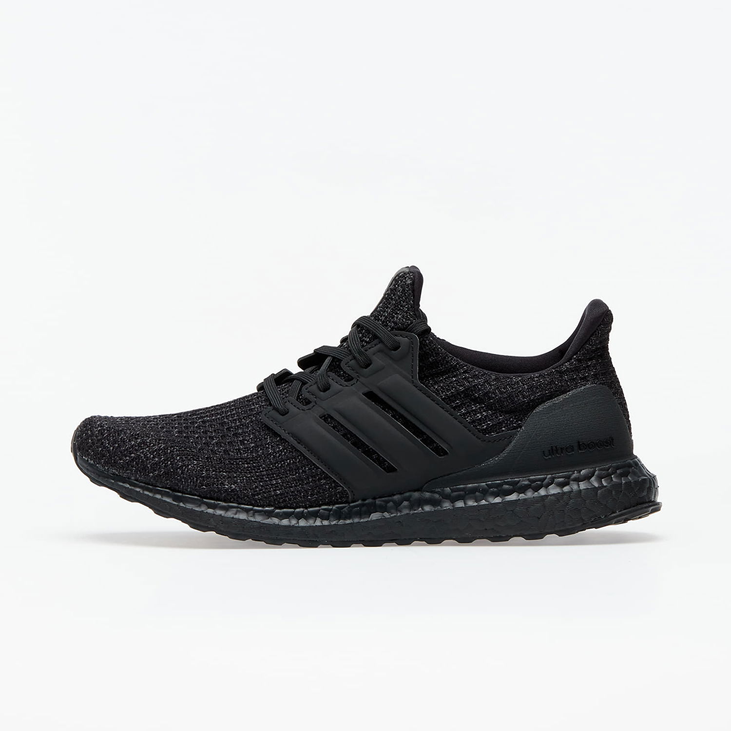 Sneakers og sko adidas Performance UltraBOOST Sort | F36641, 0