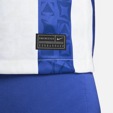 Jersey Nike Dri-FIT Hertha BSC  2022/23 Flerfarvet | DM1841-100, 2