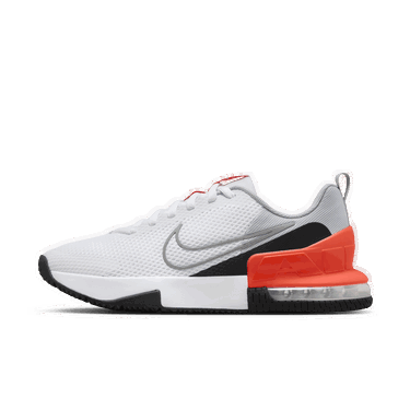 Sneakers og sko Nike Air Max Alpha Trainer Hvid | FQ1833-005, 4