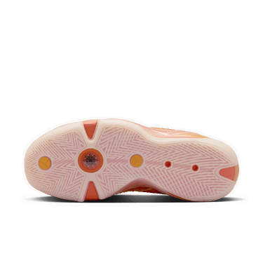 Sneakers og sko Jordan Dearica Hamby x Wmns Air Jordan 38 Low Orange | FV3945-700, 1