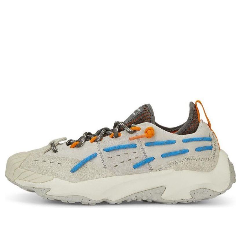 Sneakers og sko Puma Plexus Hvid | 386329-04, 0