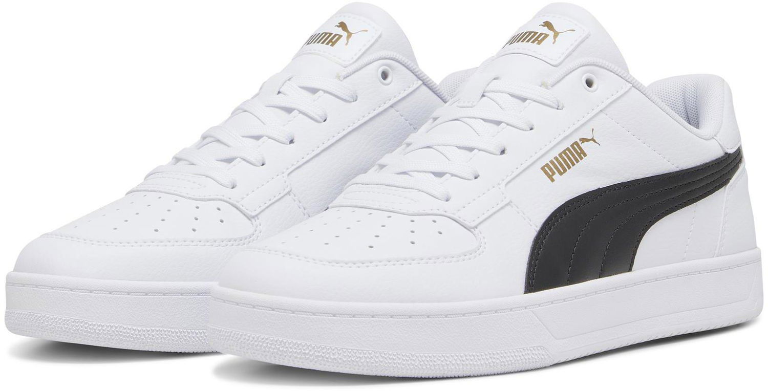 Sneakers og sko Puma Caven 2.0 Hvid | 392290-03, 1