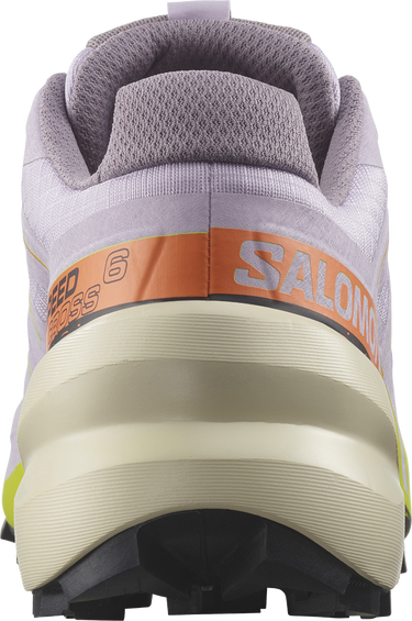 Sneakers og sko Salomon SPEEDCROSS 6 W Hvid | l47466000, 1
