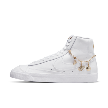 Sneakers og sko Nike Blazer Mid LX "Lucky Charms" Hvid | DM0850-100, 0