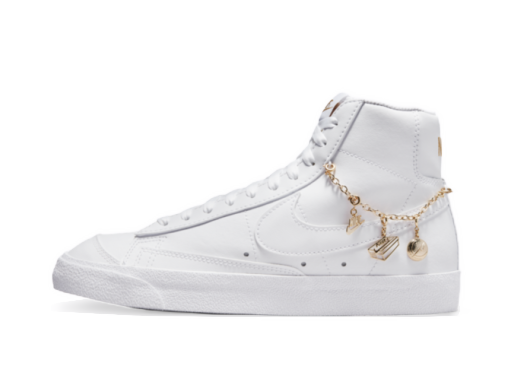 Sneakers og sko Nike Blazer Mid LX "Lucky Charms" Hvid | DM0850-100