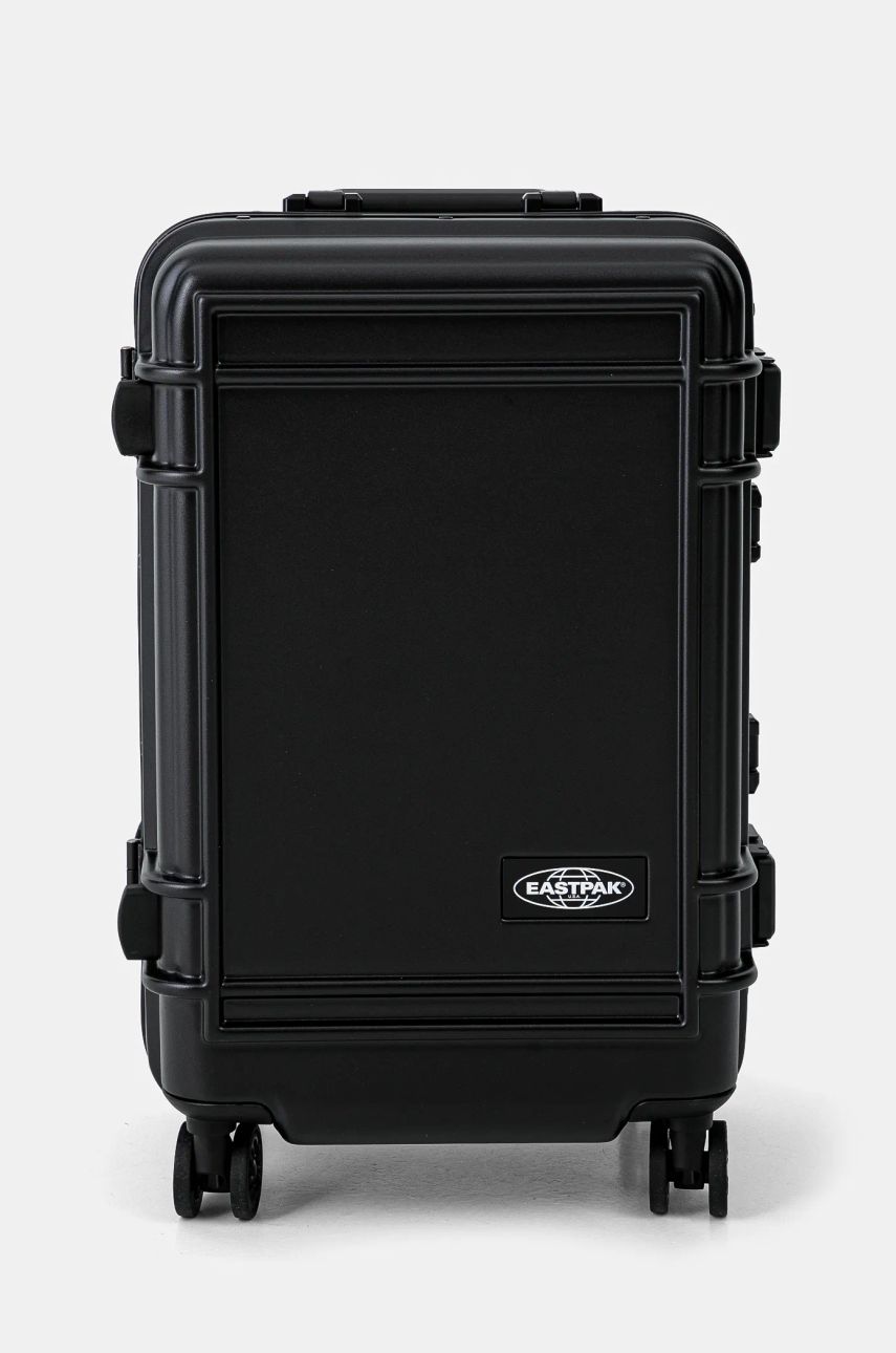 Kuffert EASTPAK Resist'R Case S Travel Suitcase Sort | EK0A5BJE0081, 0