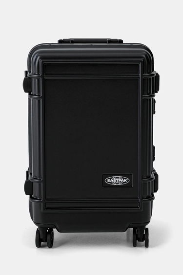 Kuffert EASTPAK Resist'R Case S Travel Suitcase Sort | EK0A5BJE0081, 0