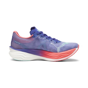 Sneakers og sko Puma Deviate NITRO™ Elite 3 Lilla | 309809_03, 6