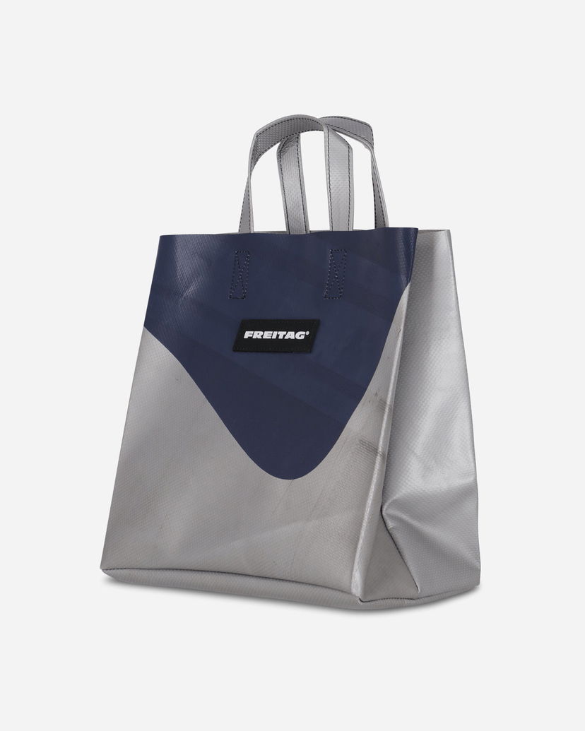 Mulepose Freitag Freitag F250 Sonny Tote Bag Grå | FREITAGF250 005
