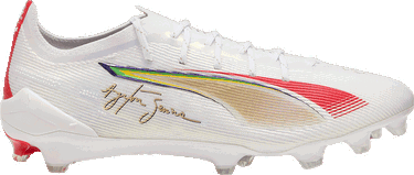 Sneakers og sko Puma ULTRA 5 ULTIMATE SENNA FG Hvid | 107829-01, 0