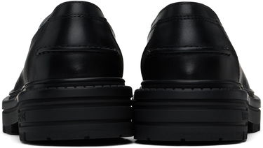 Skjorte Versace Versace Adriano Lace-Up Derbys Sort | 1018362_1A11084, 1