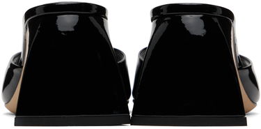 Sneakers og sko BY FAR Romy Mules Sort | 22FWROMYMBLP, 1