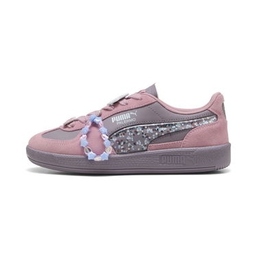 Sneakers og sko Puma HELLO KITTY AND FRIENDS Palermo Lilla | 403388_01, 0
