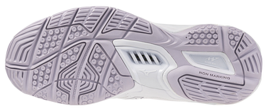 Sneakers og sko Mizuno Wave Phantom 3 Hvid | x1gb2260-20, 2